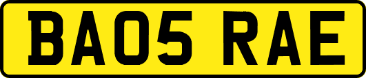 BA05RAE
