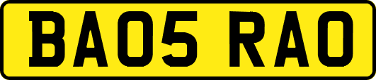 BA05RAO