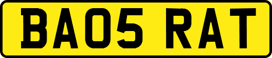BA05RAT