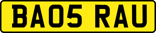BA05RAU