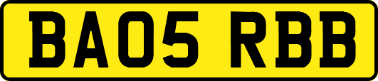 BA05RBB