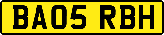 BA05RBH