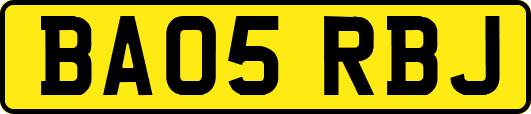 BA05RBJ