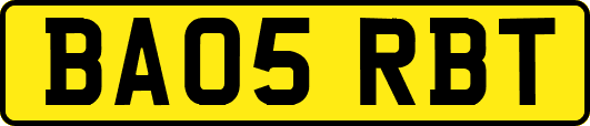 BA05RBT