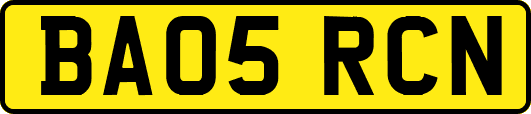 BA05RCN