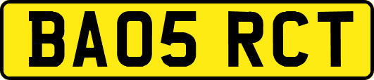 BA05RCT