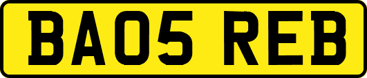 BA05REB