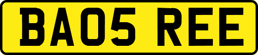 BA05REE