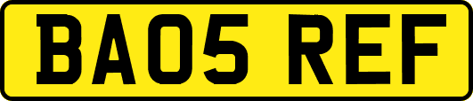 BA05REF
