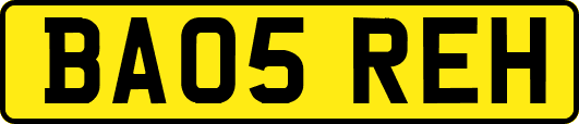 BA05REH