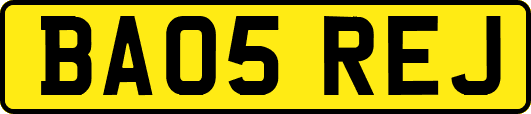 BA05REJ