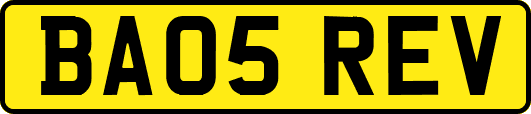 BA05REV