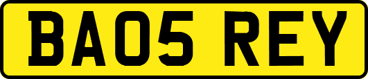 BA05REY