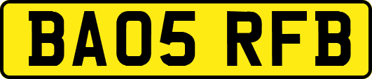 BA05RFB
