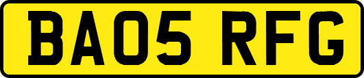 BA05RFG