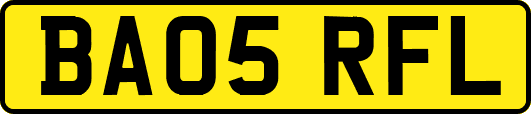 BA05RFL