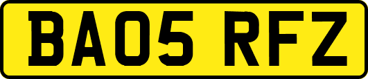 BA05RFZ