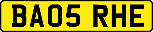 BA05RHE