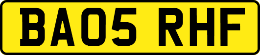 BA05RHF