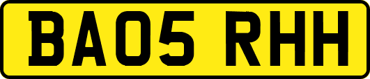 BA05RHH