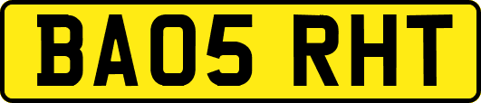BA05RHT