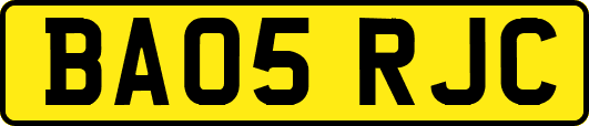 BA05RJC