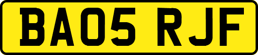 BA05RJF