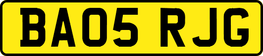 BA05RJG