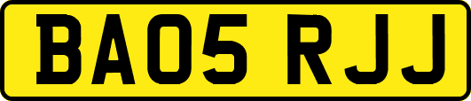 BA05RJJ