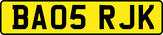 BA05RJK