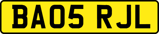 BA05RJL