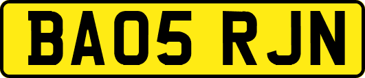 BA05RJN