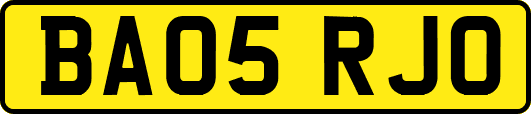 BA05RJO