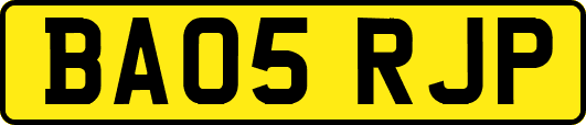 BA05RJP