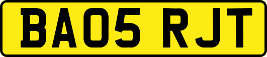 BA05RJT