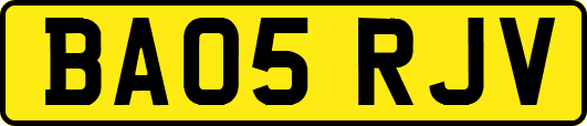 BA05RJV