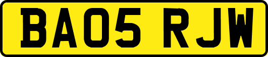 BA05RJW