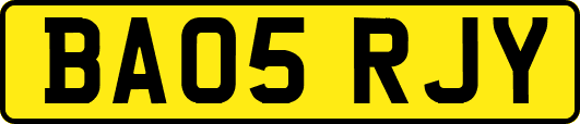 BA05RJY