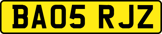BA05RJZ