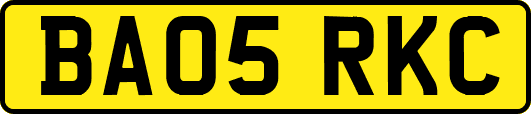 BA05RKC
