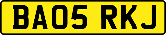 BA05RKJ