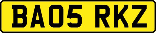 BA05RKZ