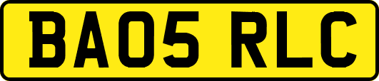 BA05RLC