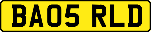 BA05RLD