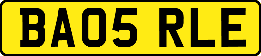 BA05RLE