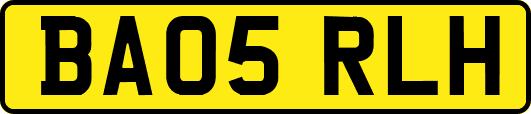 BA05RLH