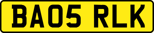 BA05RLK