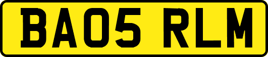 BA05RLM