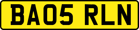 BA05RLN