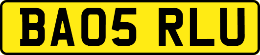 BA05RLU